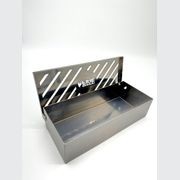 Stainless Steel Smoker Box gallery detail image