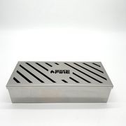 Stainless Steel Smoker Box gallery detail image