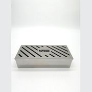 Stainless Steel Smoker Box gallery detail image
