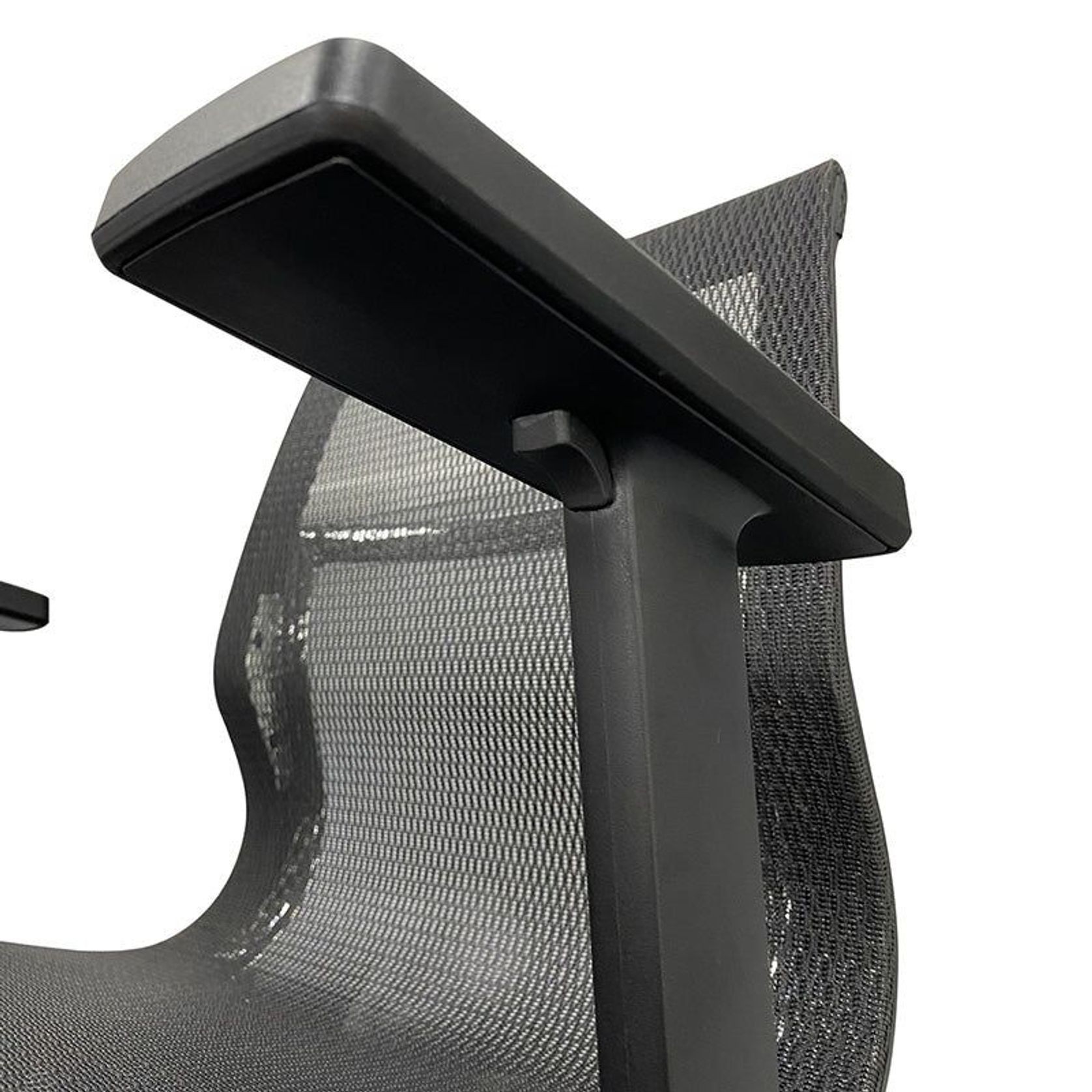 GUSTO Executive Office Chair - Black gallery detail image