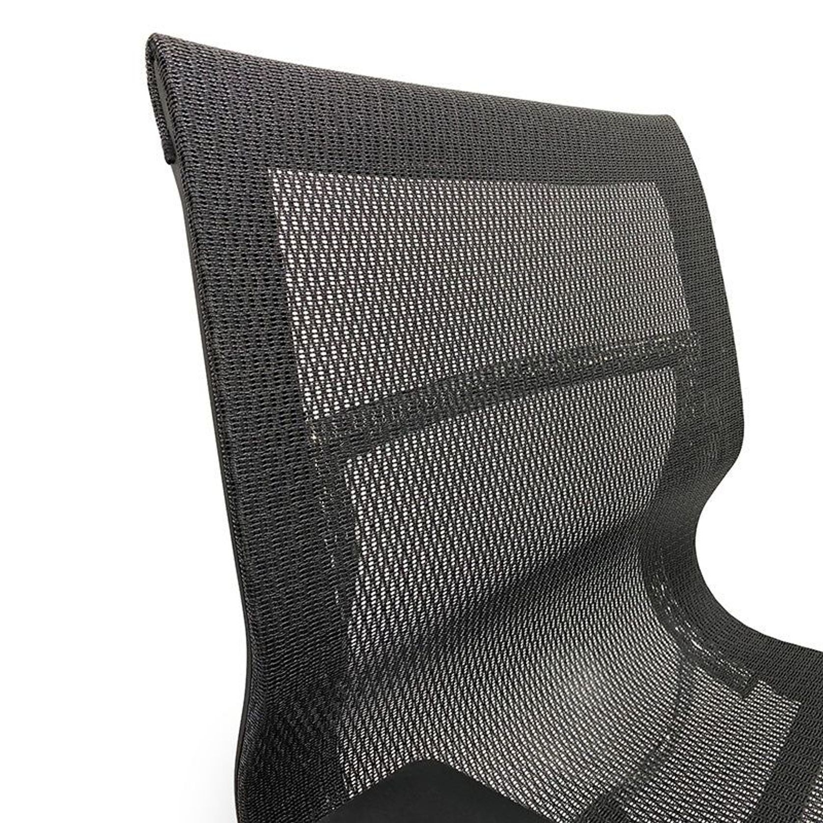 GUSTO Executive Office Chair - Black gallery detail image