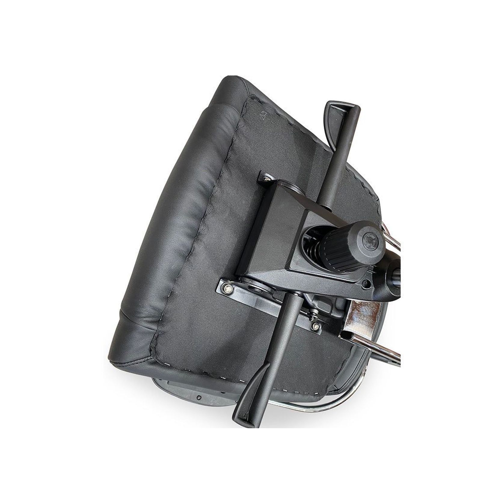 Luxury Executive Office Chair - Black gallery detail image