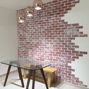 London Brick Realistic Wall Panels gallery detail image
