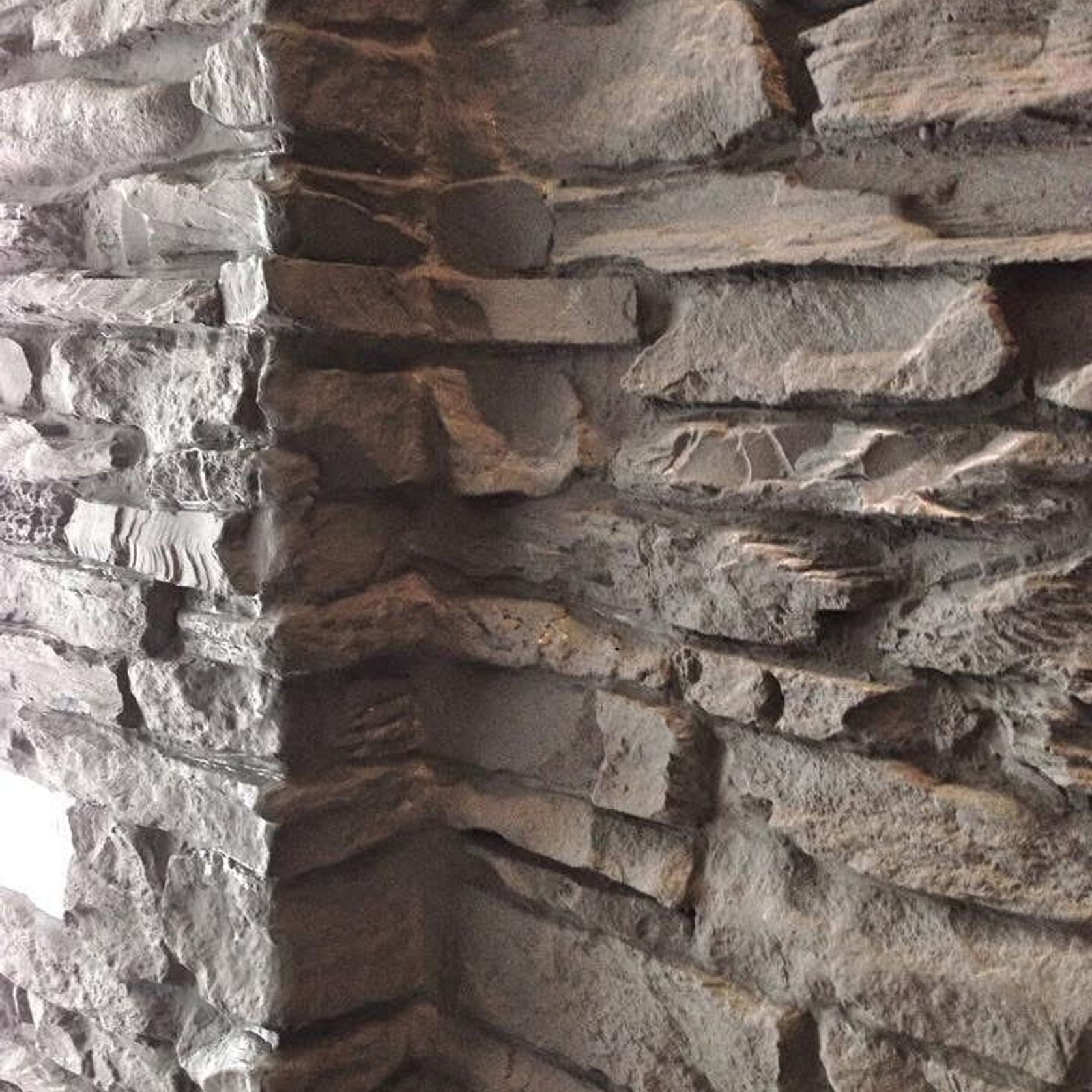 Stacked Stone gallery detail image