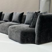 Contemporary Geometric Modular Sofa gallery detail image