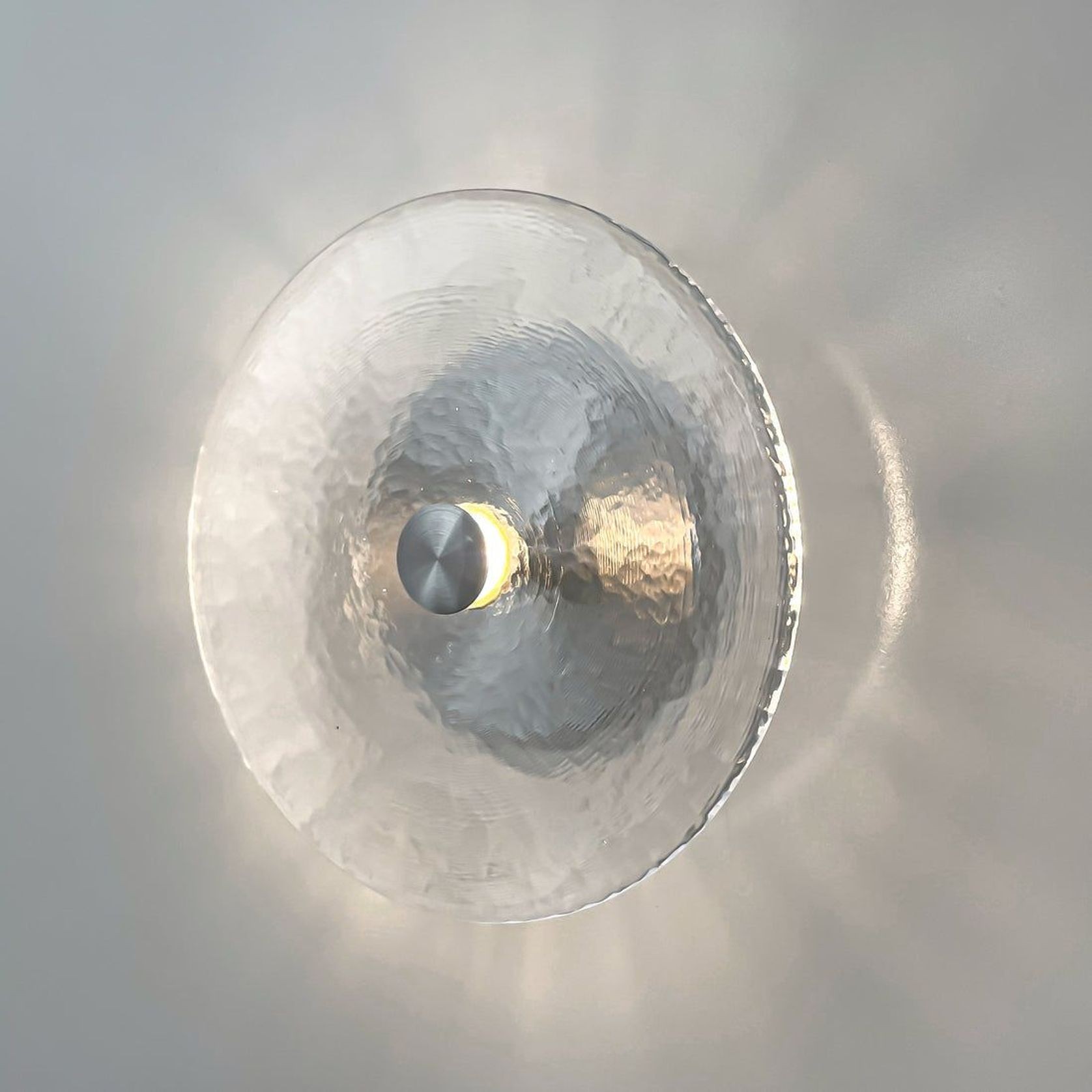 Coral Wall Light gallery detail image