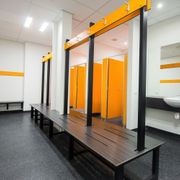 Bench Seating gallery detail image