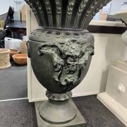 New Small Strasbourg Urn gallery detail image