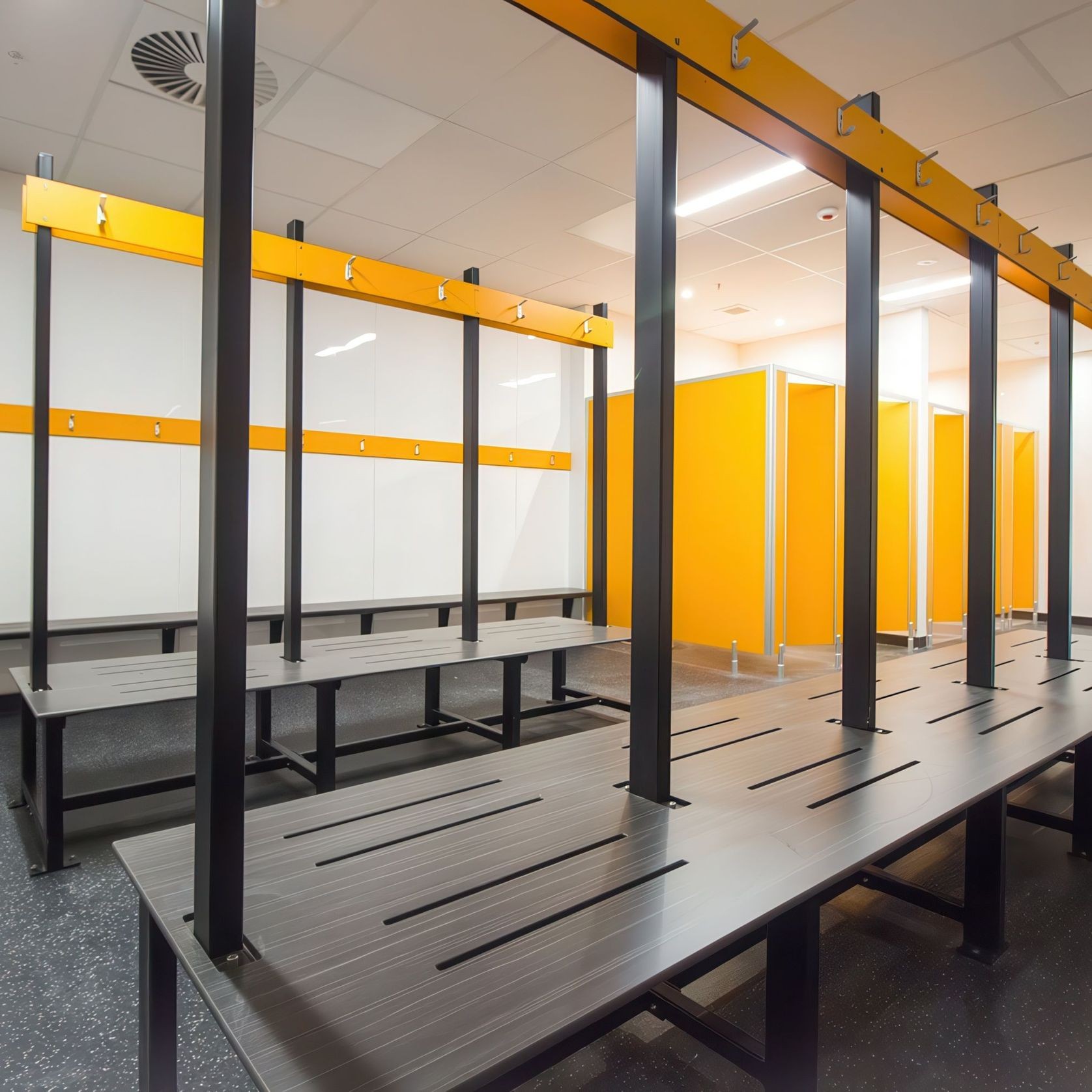 Bench Seating gallery detail image