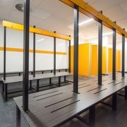 Bench Seating gallery detail image
