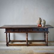 Spanish 17th Century Server Table gallery detail image