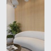 Flex Hills Panels | Natural Oak gallery detail image