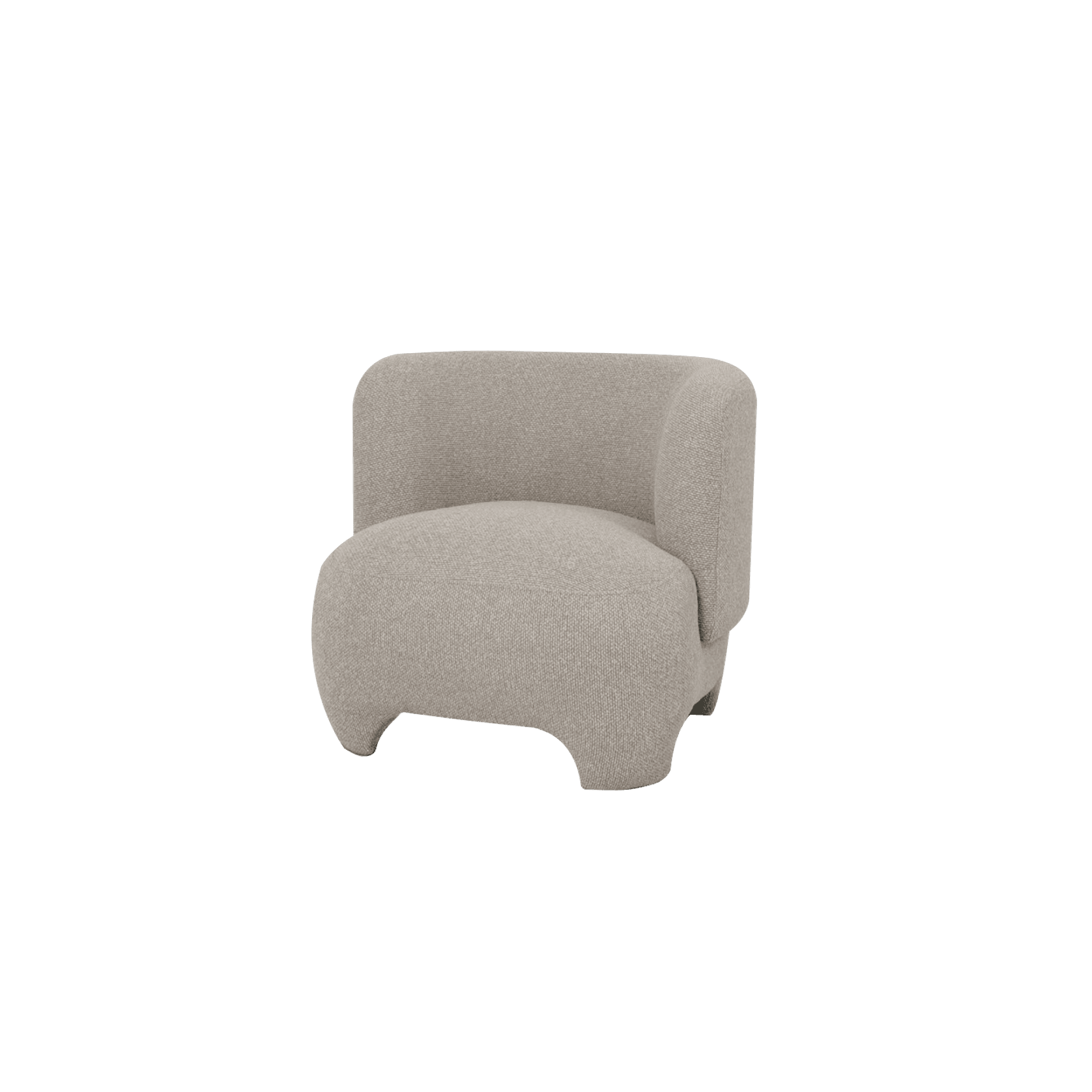 Ned Collections | Bayside Chair gallery detail image