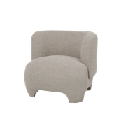 Ned Collections | Bayside Chair gallery detail image