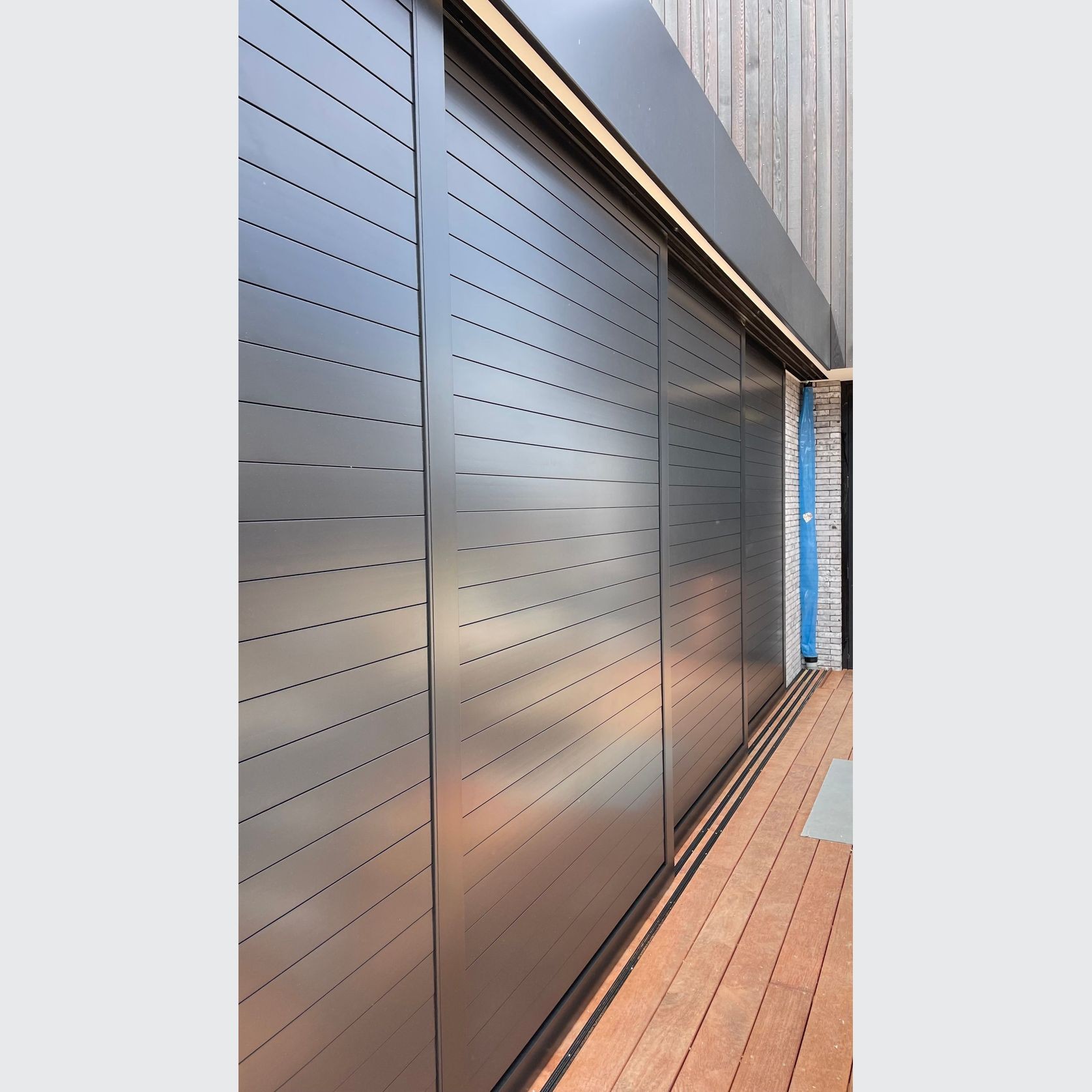 Shutters gallery detail image