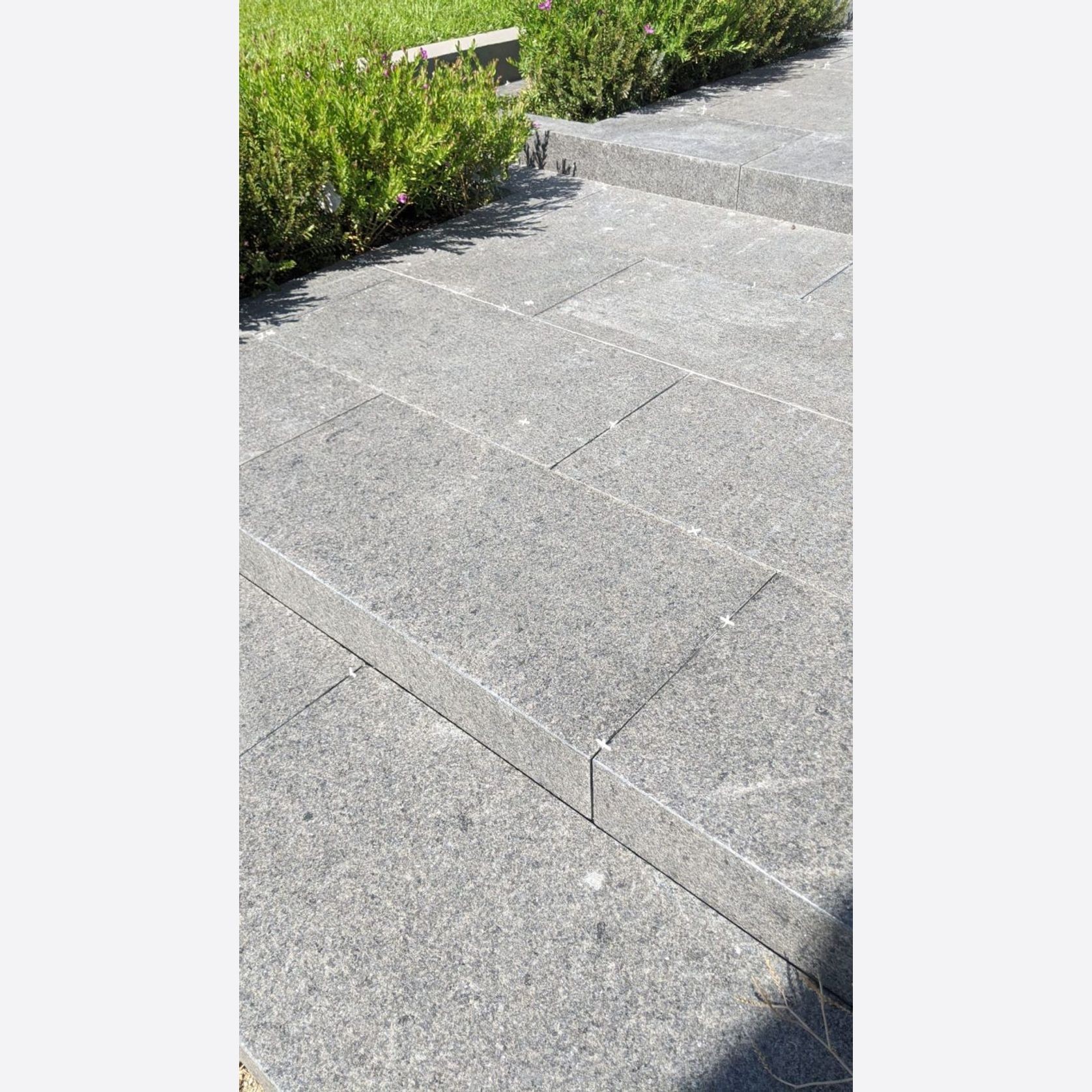 Impala Black Granite Tiles gallery detail image