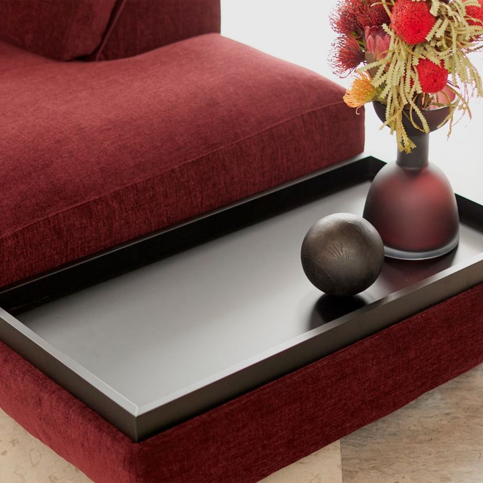 Improviste Sofa gallery detail image