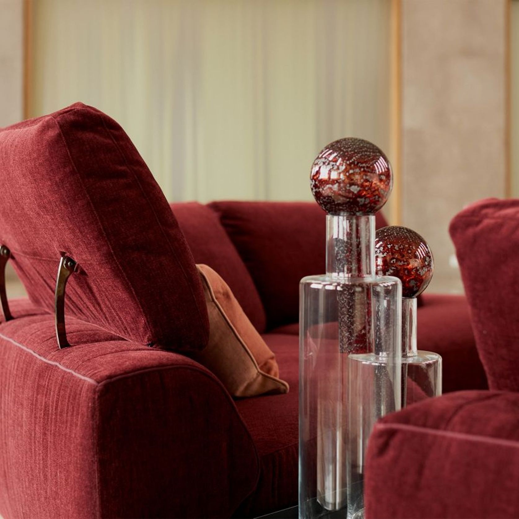 Improviste Sofa gallery detail image