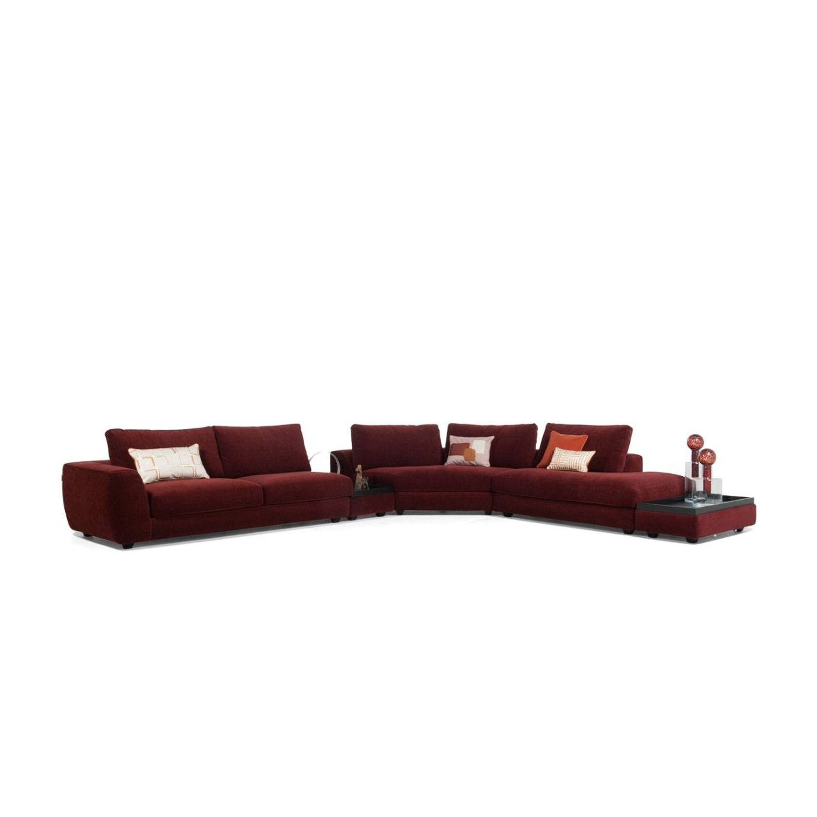 Improviste Sofa gallery detail image