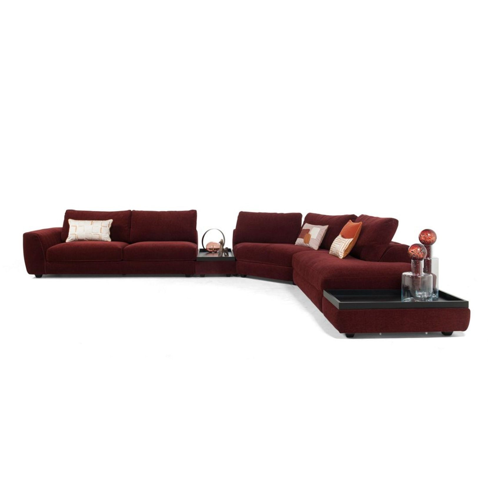 Improviste Sofa gallery detail image