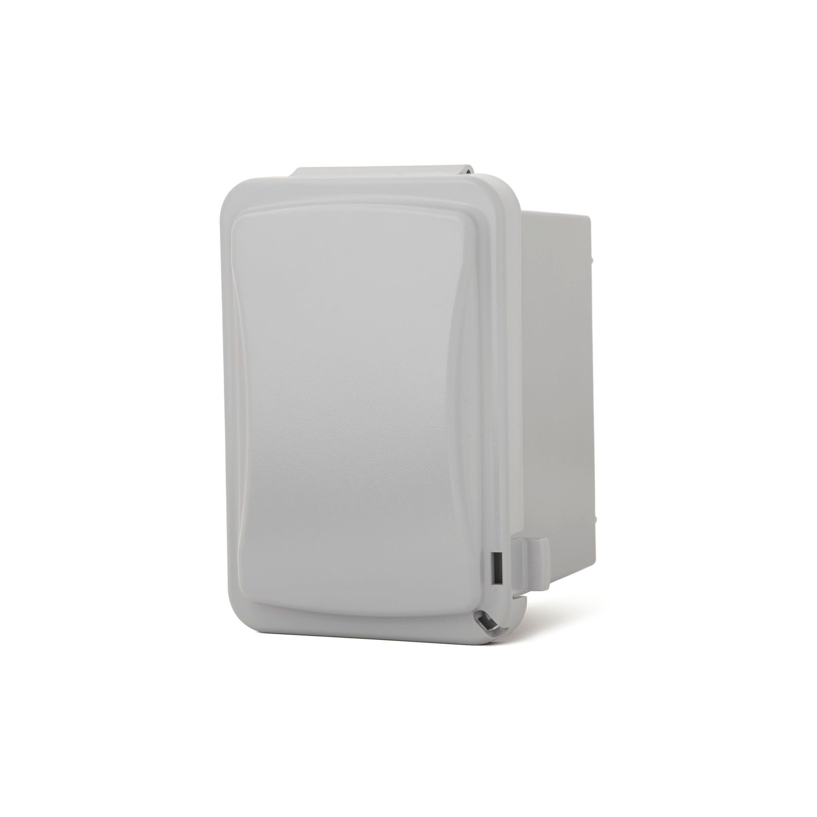 Infratech Single Surface Mount Regulator with Weatherproof Box and Cover gallery detail image
