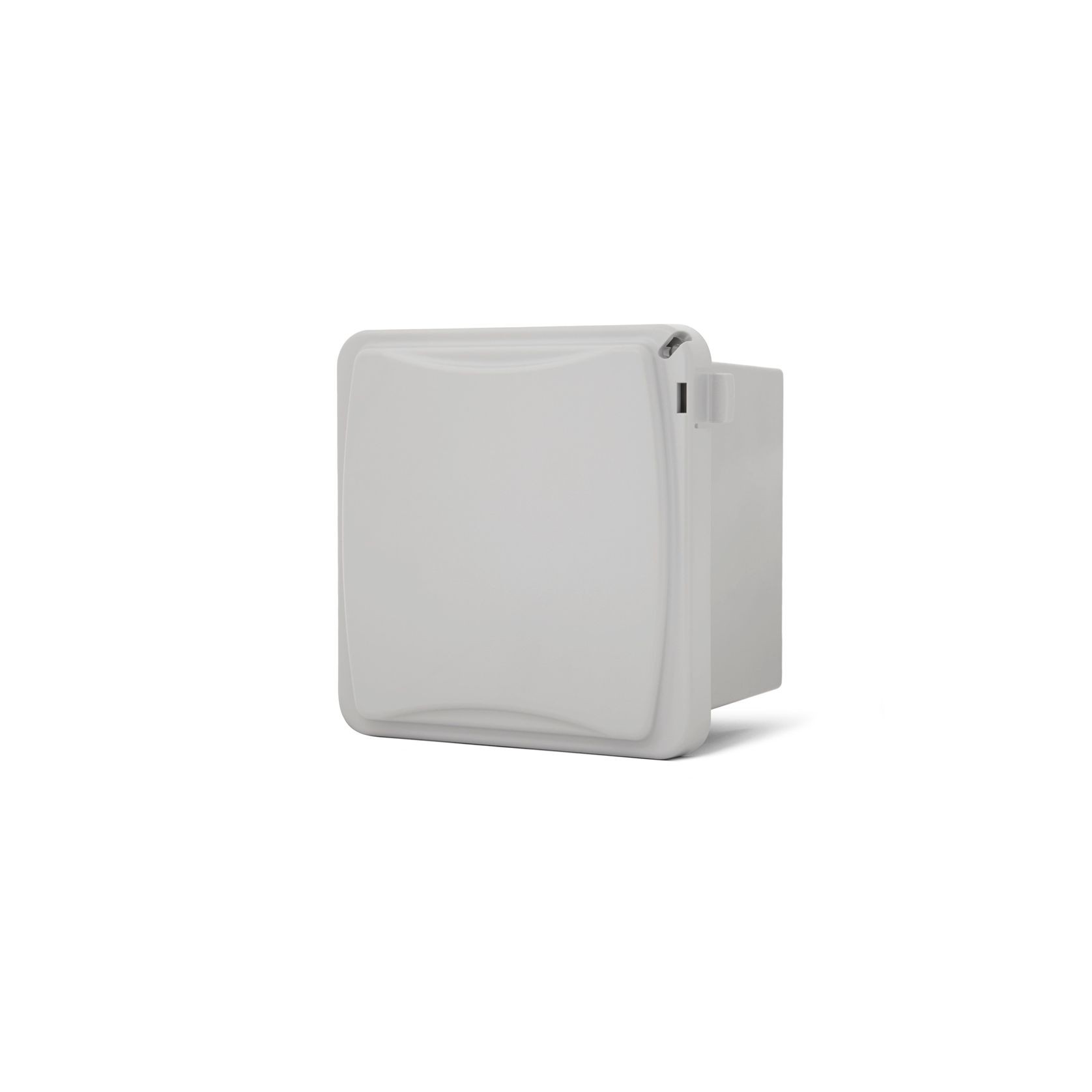 Infratech Dual Surface Mount Regulator with Weatherproof Box and Cover gallery detail image