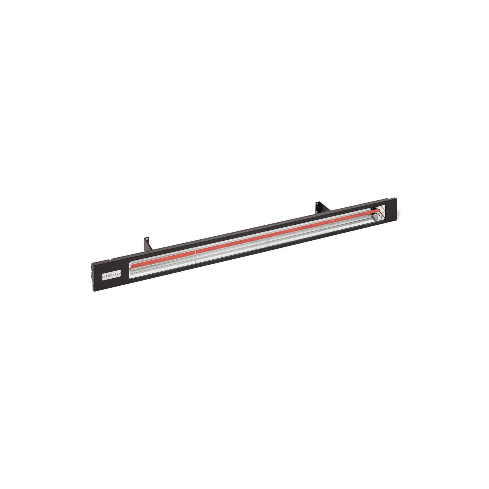 Infratech SL40 4kW Heater Black Shadow gallery detail image