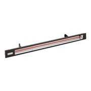 Infratech SL40 4kW Heater Black Shadow gallery detail image