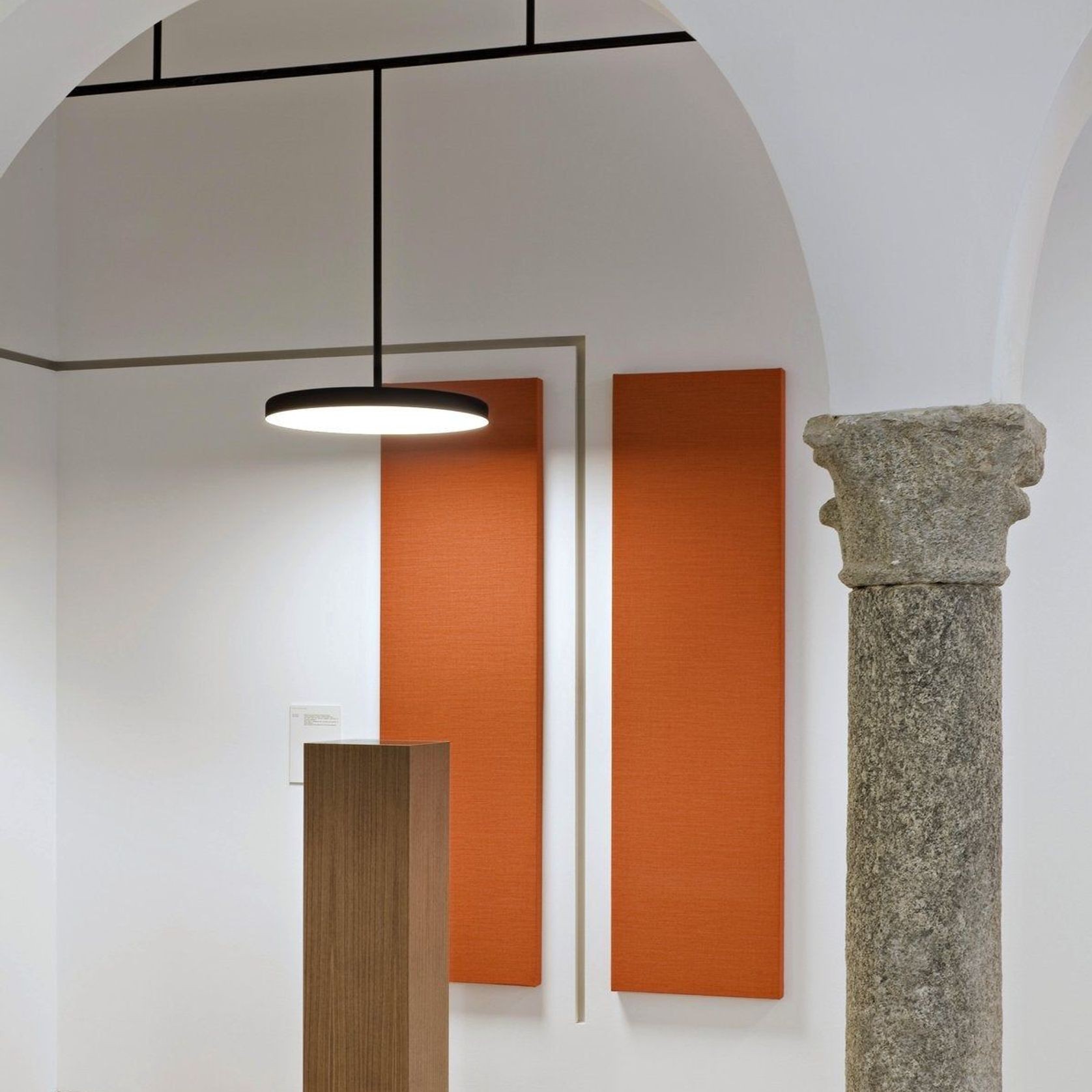 Infra-Structure gallery detail image