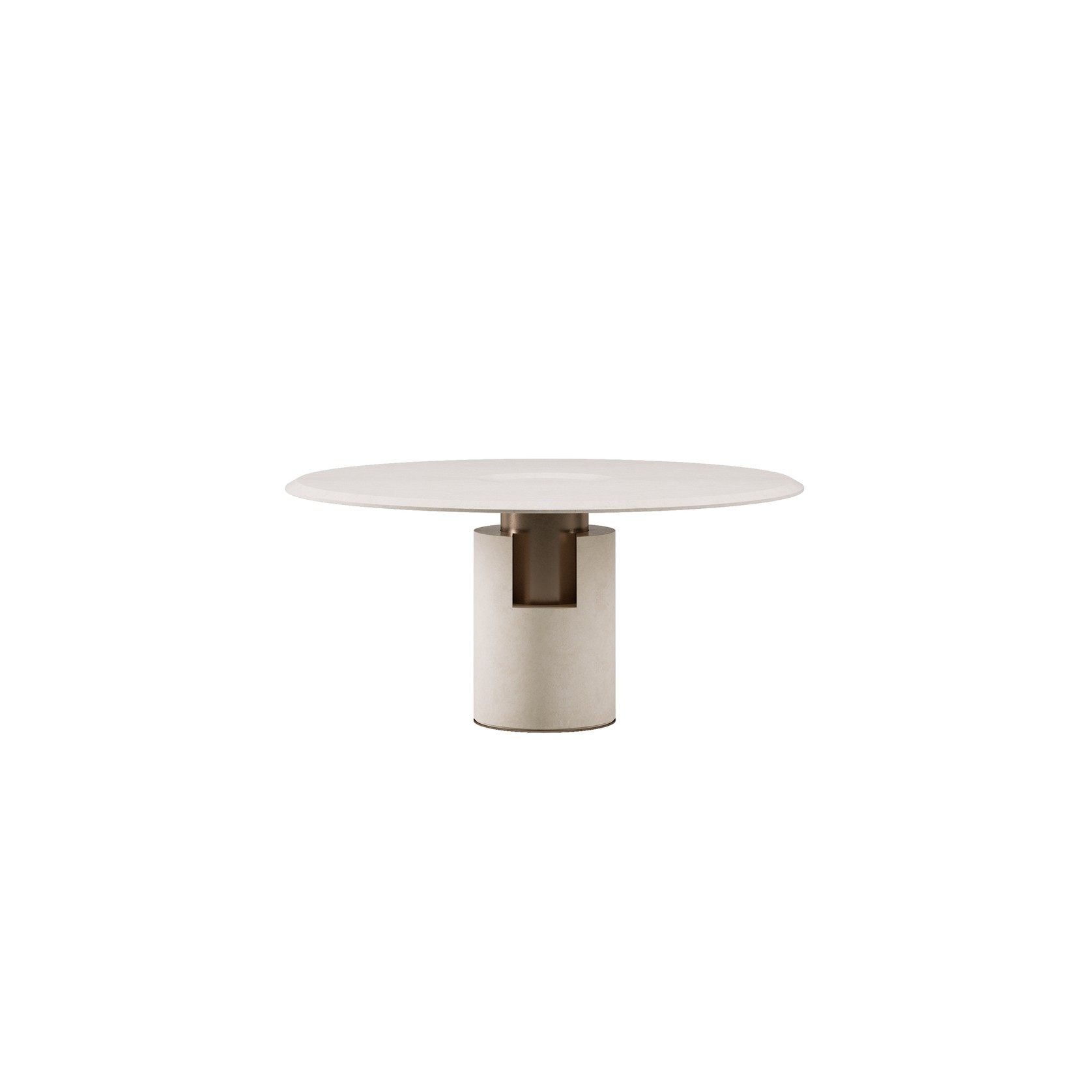 Alba Table gallery detail image