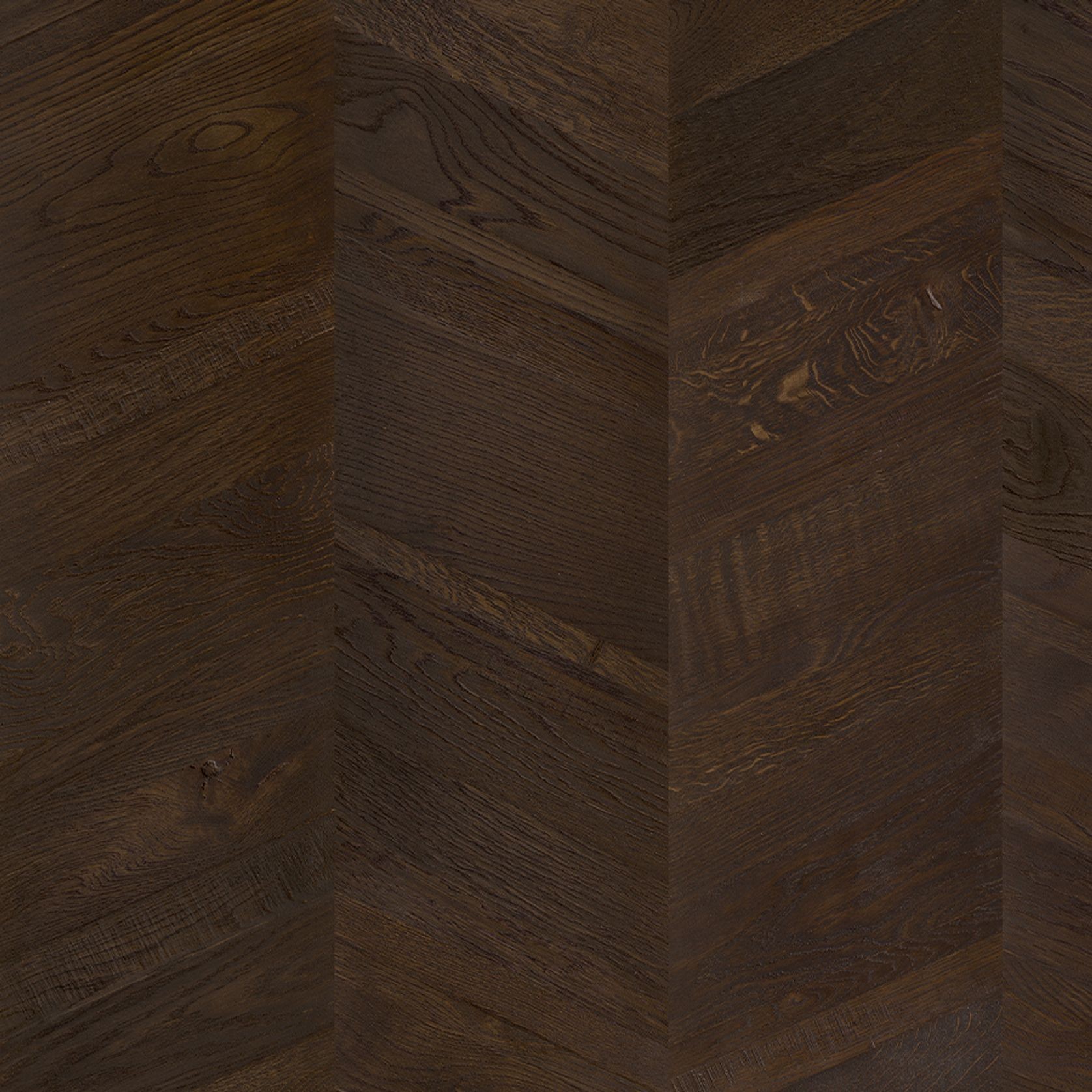 Quick-Step Intenso Raisin Black Oak Matt Timber Flooring gallery detail image
