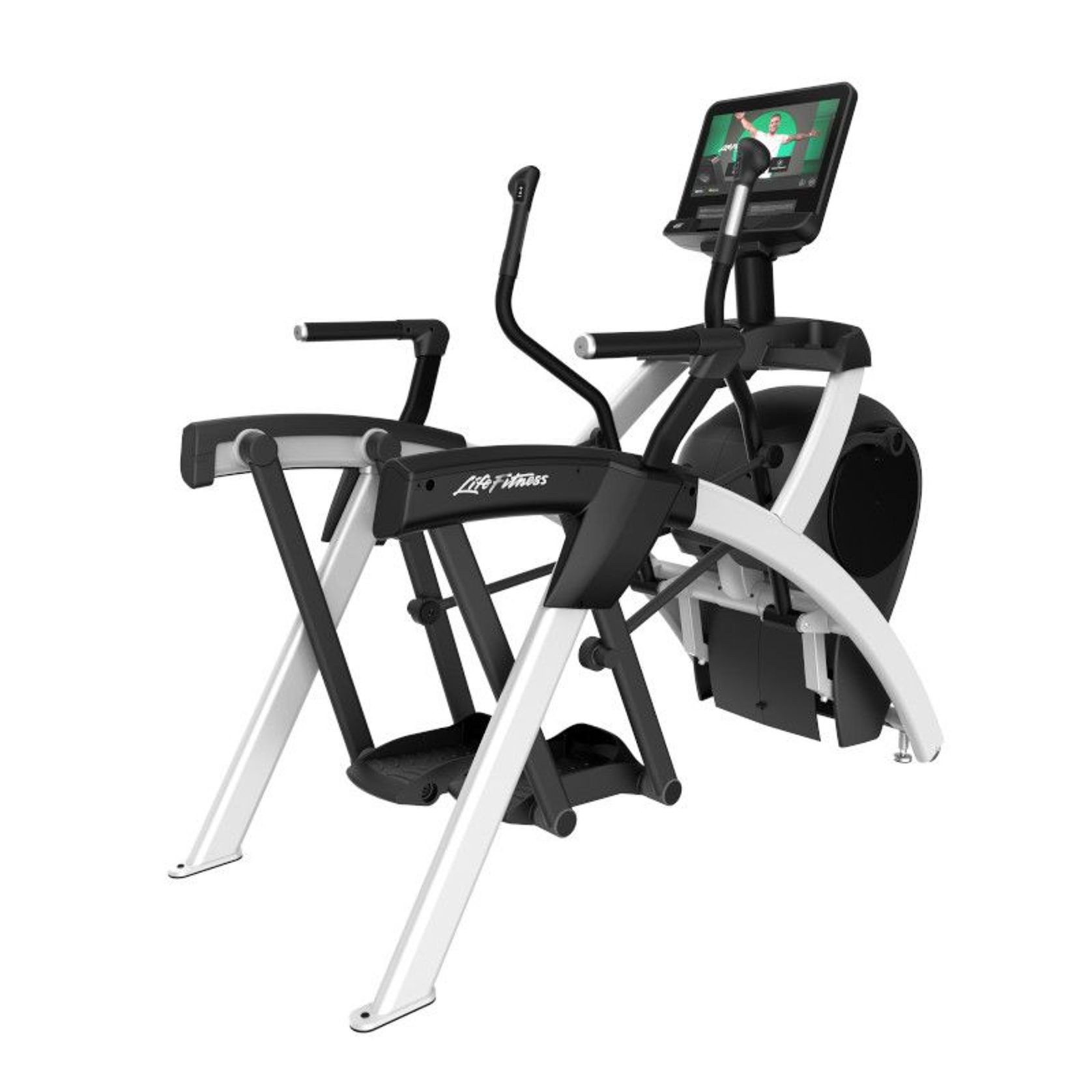 Total Body Arc Trainer gallery detail image