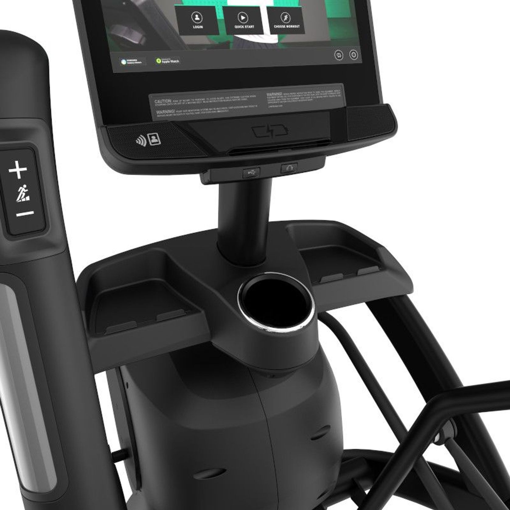 Total Body Arc Trainer gallery detail image