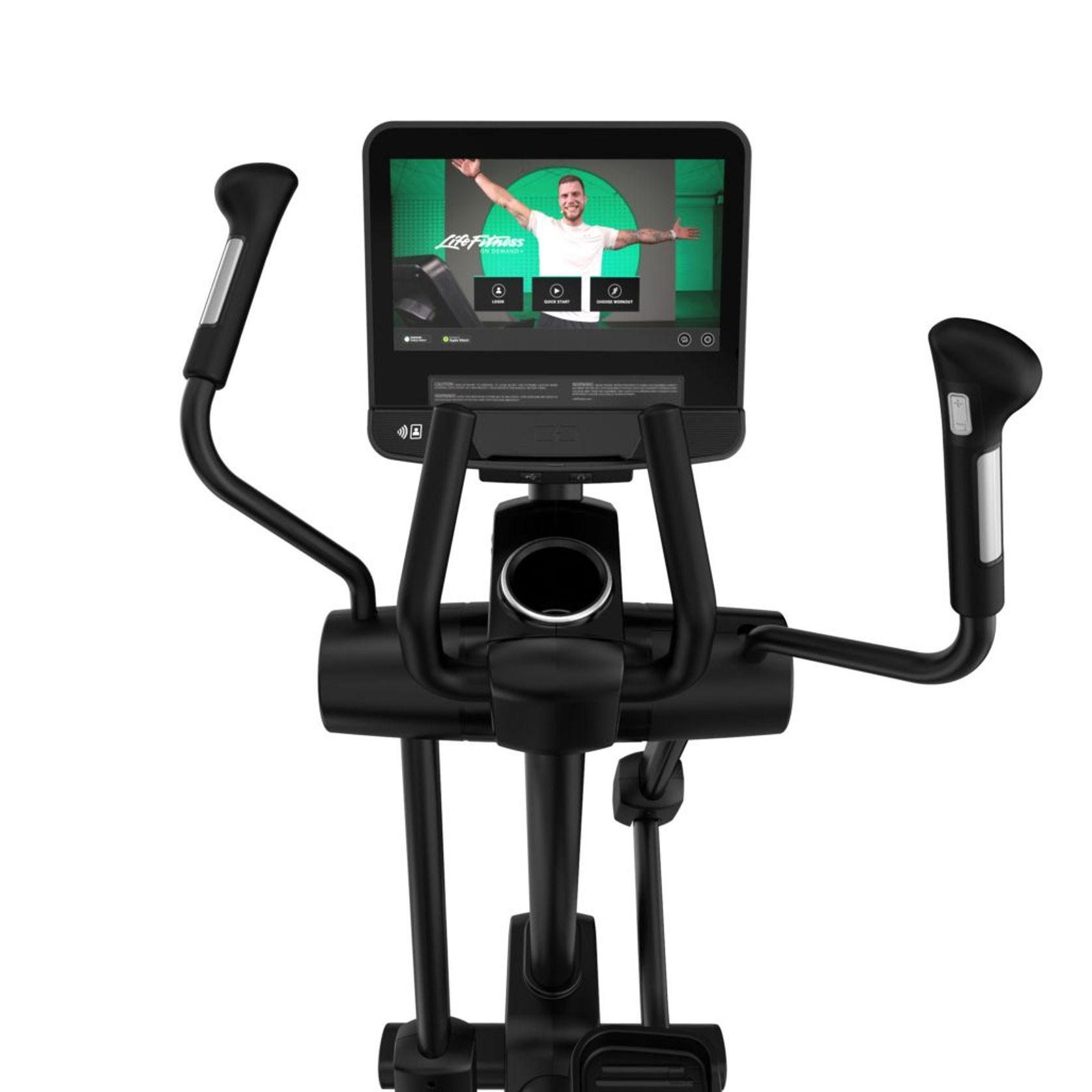 Integrity | Cross Trainer gallery detail image