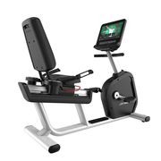 Integrity | Lifecycle Recumbent Bike gallery detail image