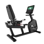 Integrity | Lifecycle Recumbent Bike gallery detail image