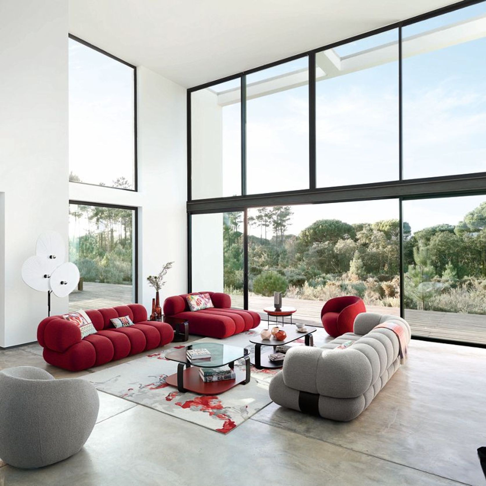 Intermede Sofa gallery detail image