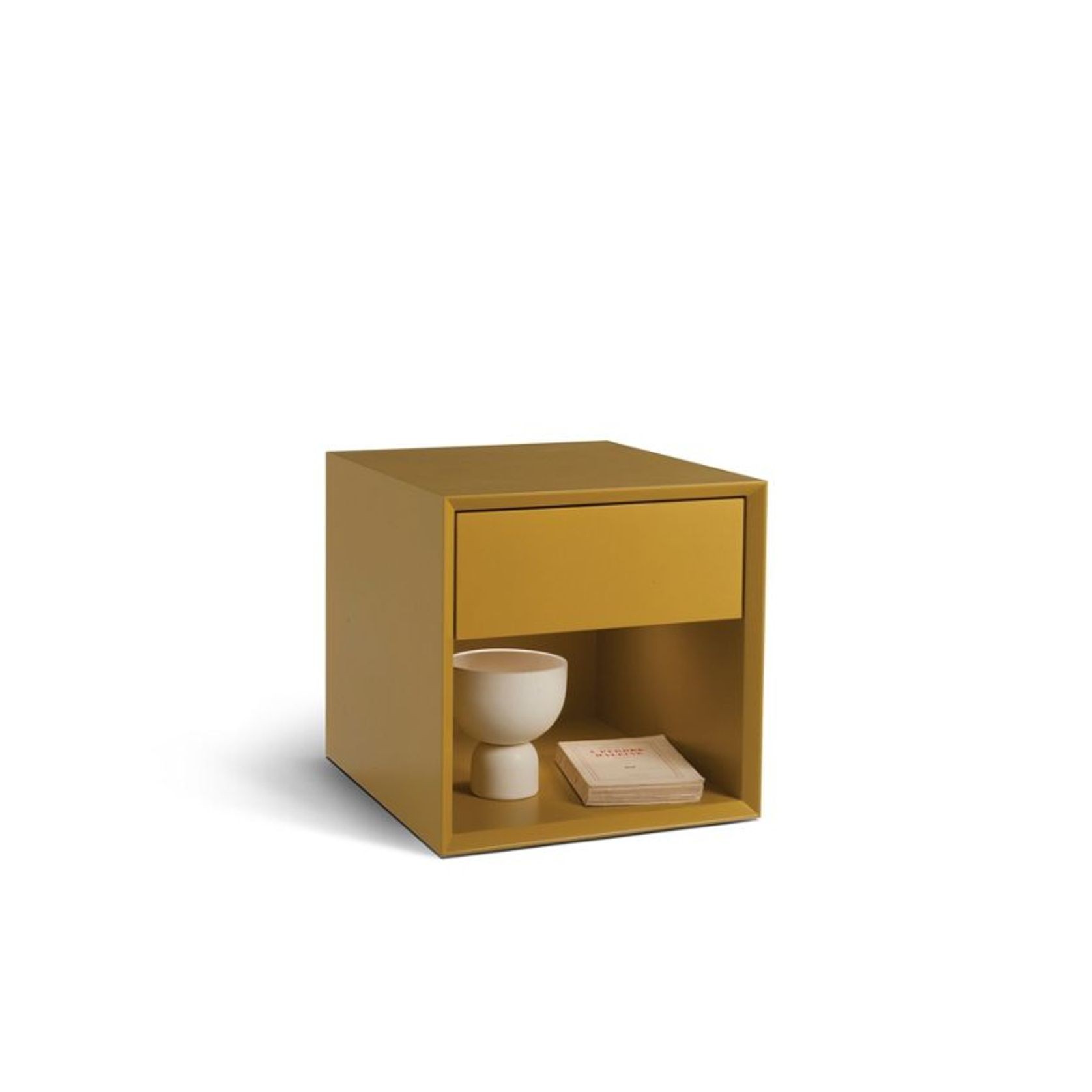 Intralog Bedside Table gallery detail image