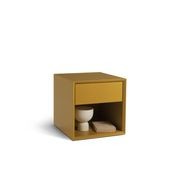 Intralog Bedside Table gallery detail image