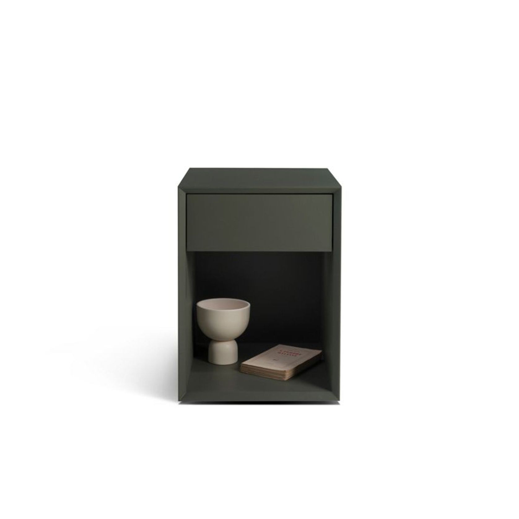 Intralog Bedside Table gallery detail image