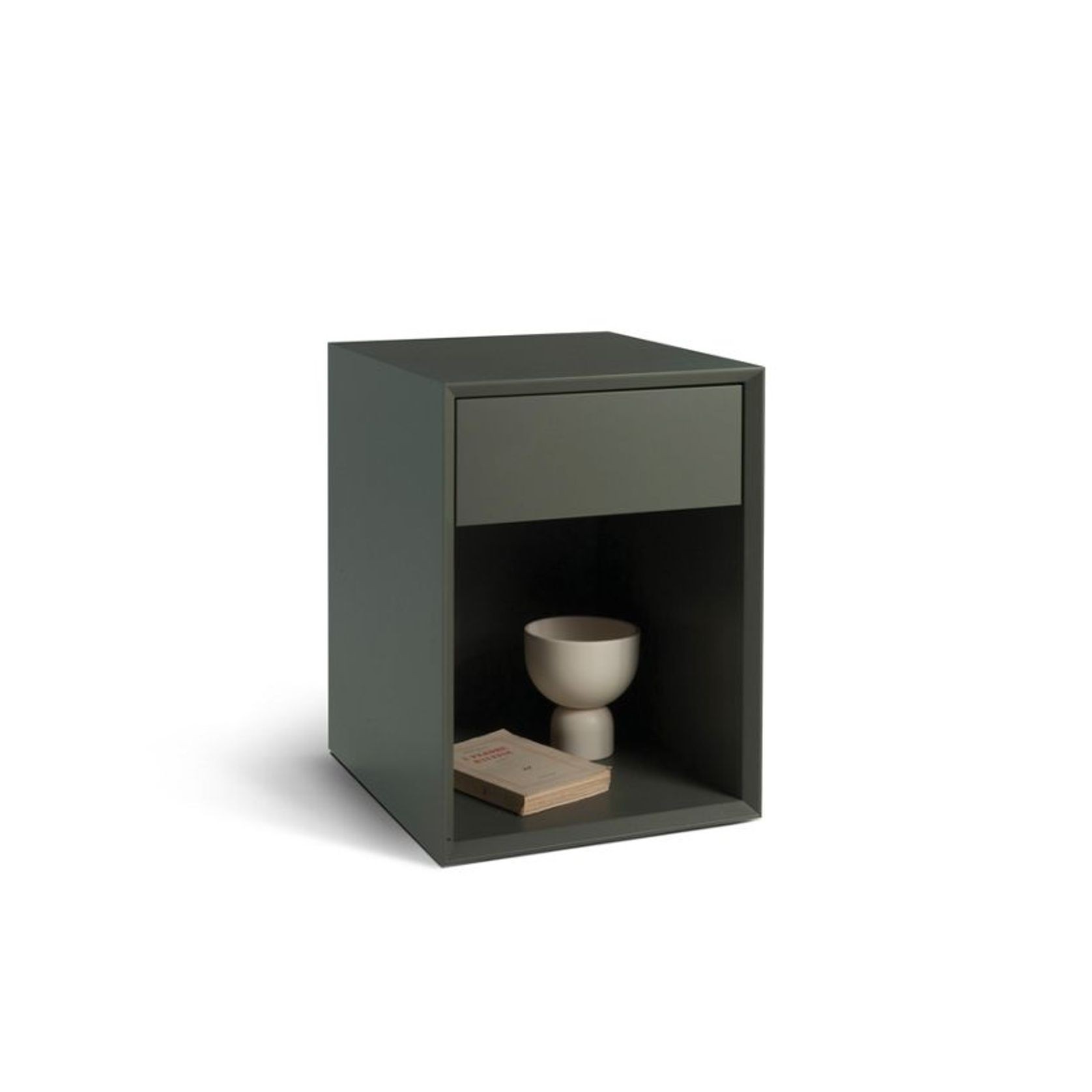 Intralog Bedside Table gallery detail image