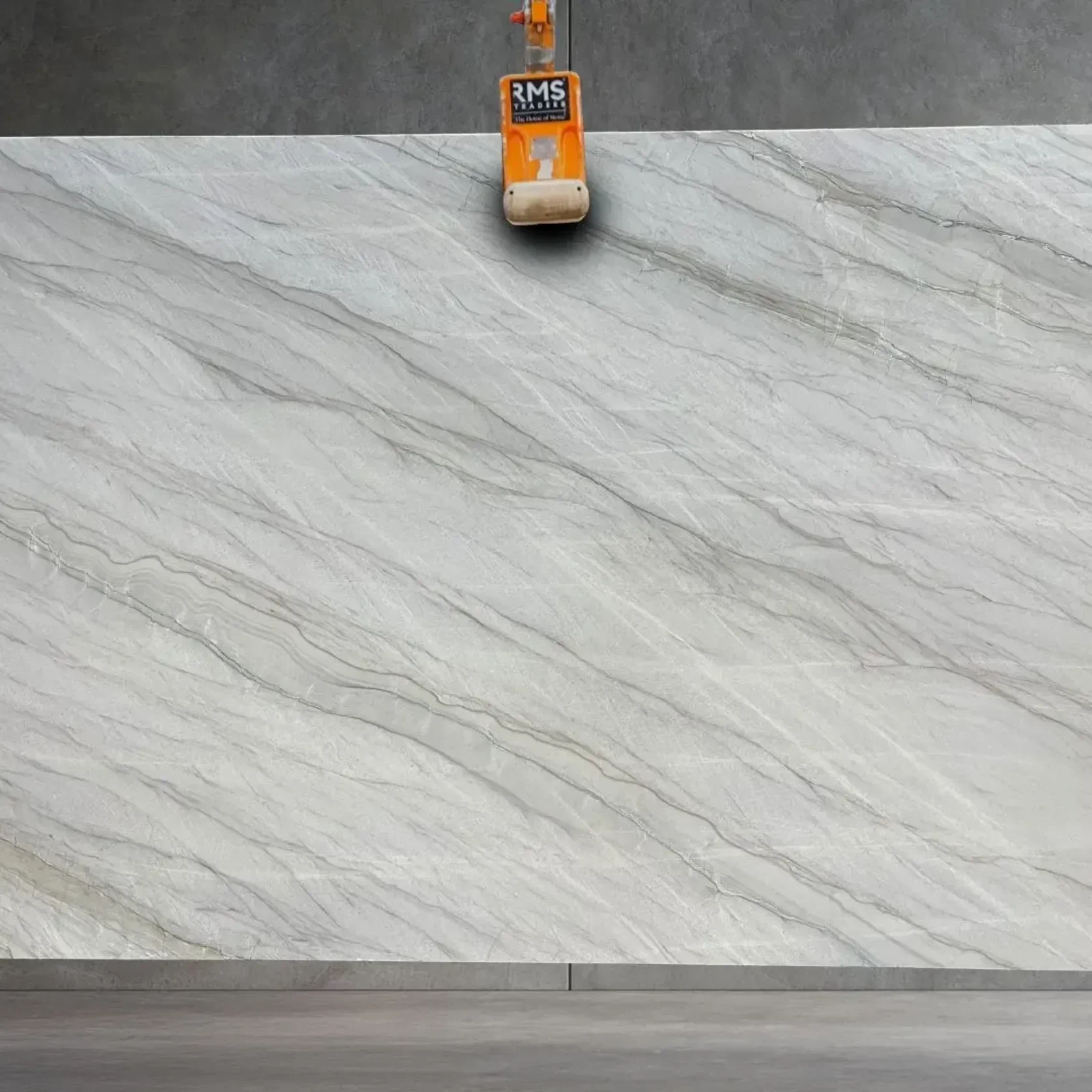 Inverno Quartzite Benchtop gallery detail image