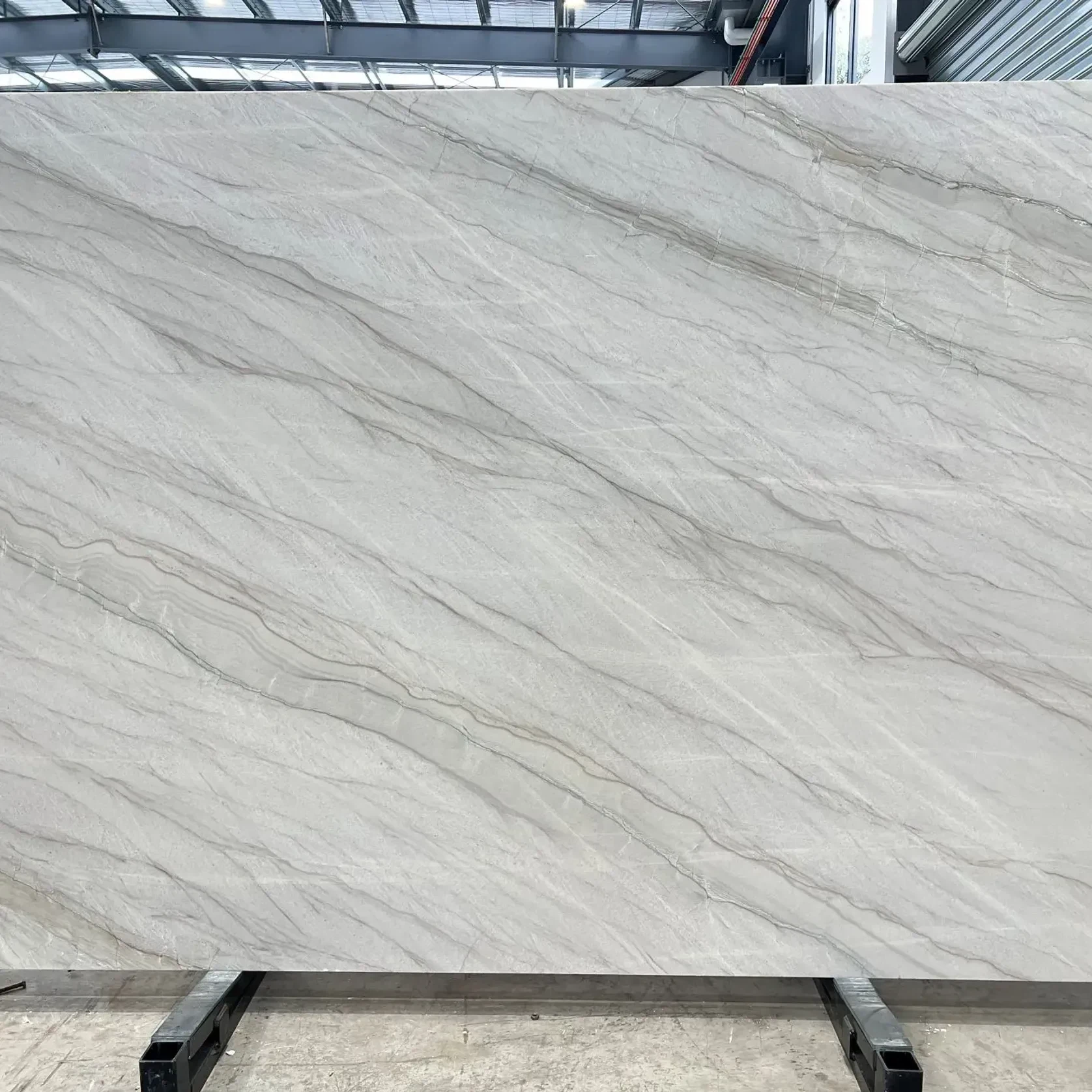 Inverno Quartzite Benchtop gallery detail image