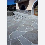 Italian Porphyry Crazy Paving gallery detail image
