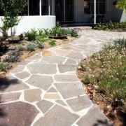 Italian Porphyry Crazy Paving gallery detail image