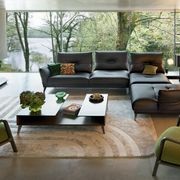 Itineraire Cuir Sofa gallery detail image