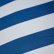 DreamPod® Outdoor Cruz - Ocean Blue Stripe gallery detail image