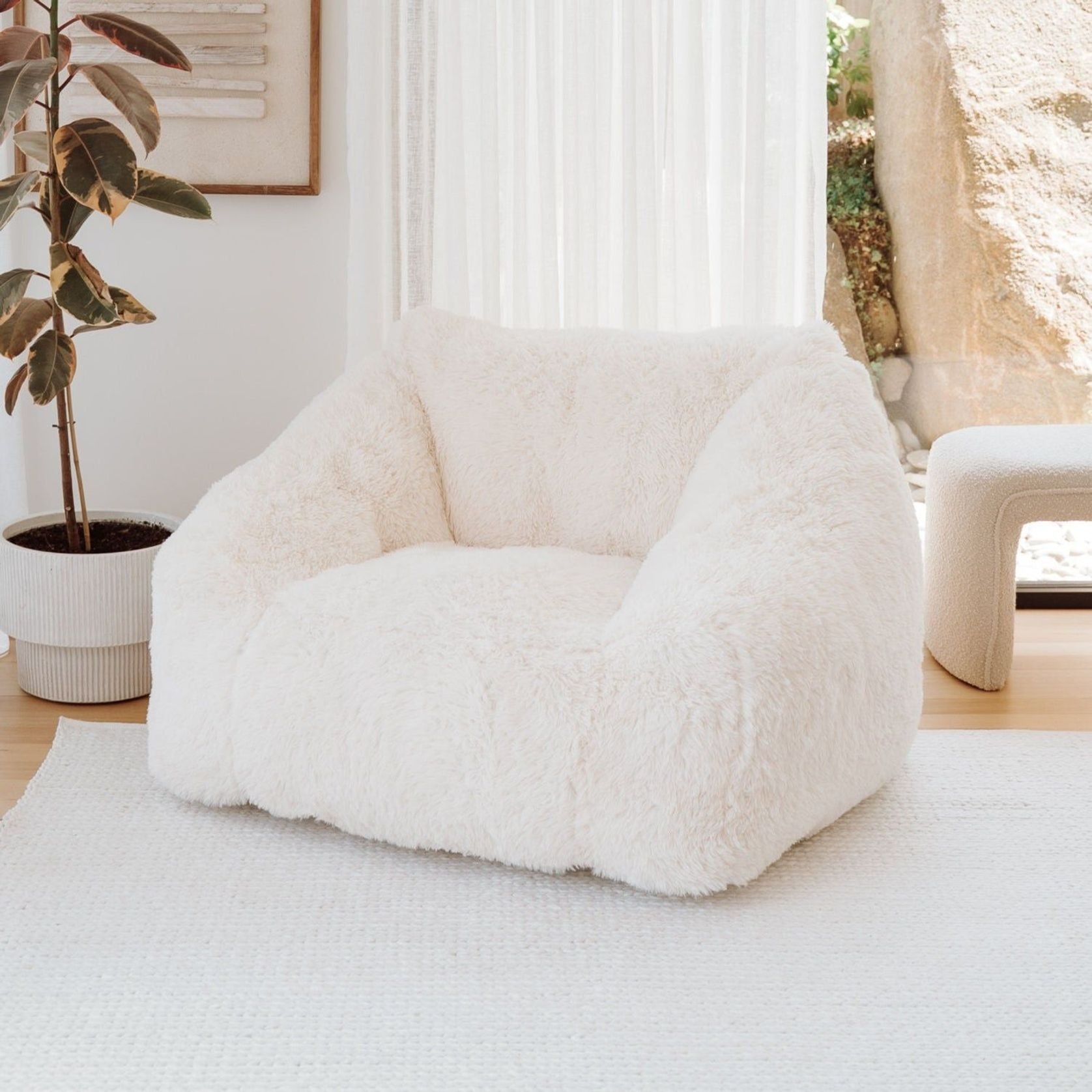 DreamPod® Mello - Cream gallery detail image