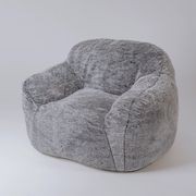 DreamPod® Chair - Alpine Grey gallery detail image