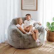 DreamPod® Chair - Alpine Grey gallery detail image